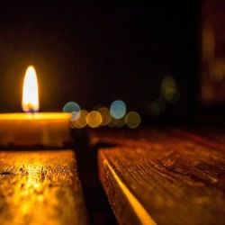 Brahma Muhurta le moment sacré avant l'aube dans la tradition védique