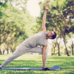 Stage Nature yoga Qi Gong Aubrac 2021