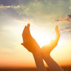 Initiation 1 Reiki Nantes novembre 2020
