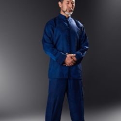 Cours Qi gong à distance avec enregistrement