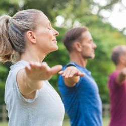 Tarifs et bulletin inscription cours collectifs Qi gong Aubenas saison 2020/2021