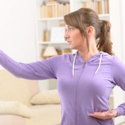Cours à distance Qigong spécial confinement, à la séance.Les Ateliers du Bien être