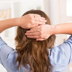 Initiation Reiki 1 à Nantes 2020