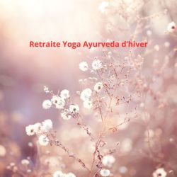 Stage yoga Bretagne mars 2023