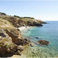 Stage yoga Bretagne sud 2022