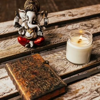 Connaissance des Mantras védiques