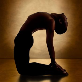 La posture de yoga dans le yoga traditionnel Yoga Nantes