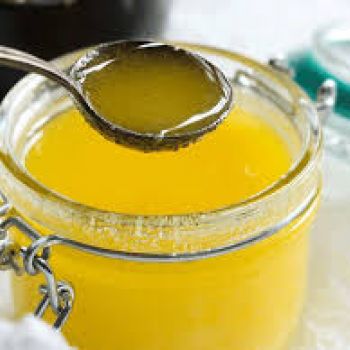 Recette du ghee