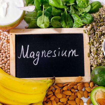 Magnesium et naturopathie