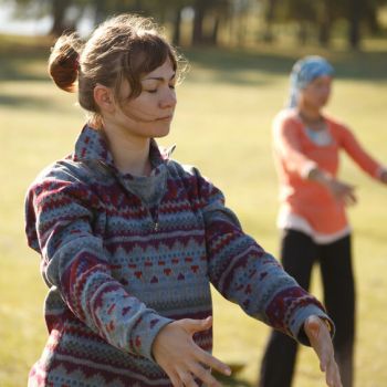 Pourquoi pratiquer le Qi Gong? 