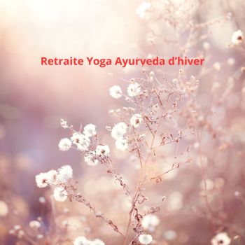 Stage yoga Bretagne mars 2023