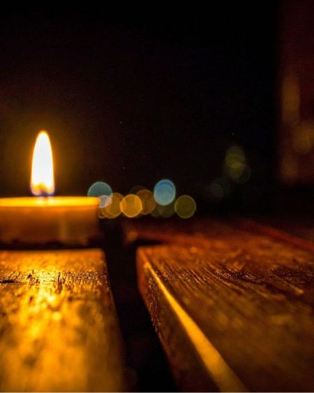 Brahma Muhurta le moment sacré avant l'aube dans la tradition védique