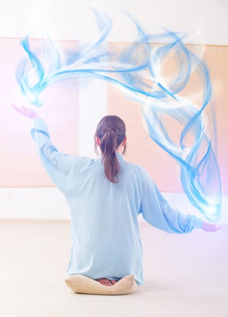 Cours Qigong Aubenas saison 2020/2021 Les Ateliers du Bien-être