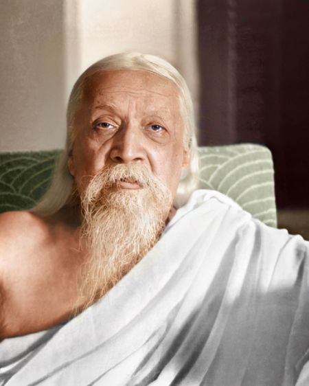 Sri Aurobindo, Yoga intégral à Nantes