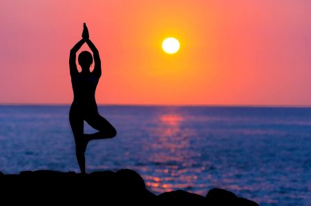 Ayurvéda originel et yoga à Nantes