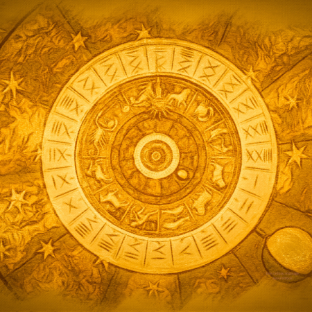 Astrologie chinoise, Ba zi