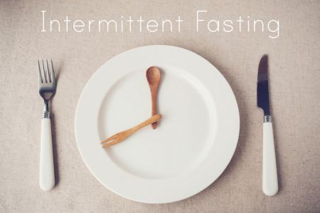 Jeûn intermittent accompagné à Aubenas Les ateliers du Bien-être