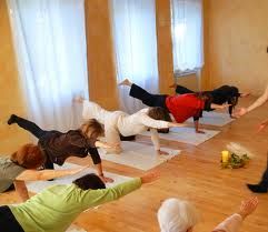 Yoga pour tous à Nantes