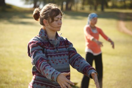 Pourquoi pratiquer le Qi Gong? 