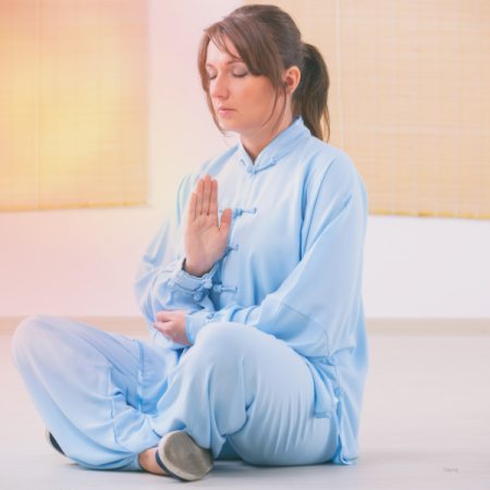 cours de qi gong en ligne videos