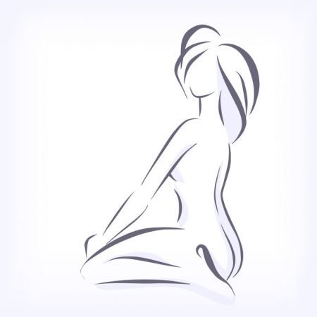 Le Tao de l'amour curatif de la femme Stage Aubenas 16 et 17/01/21