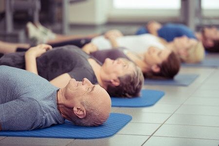 Le yoga en entreprise à Nantes