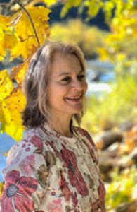 Sabine MORICONI - Les Ateliers du Bien-être à Aubenas