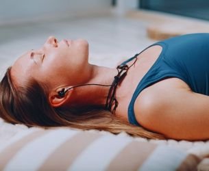 Yoga Nidra le sommeil conscient Les Ateliers du Bien Etre