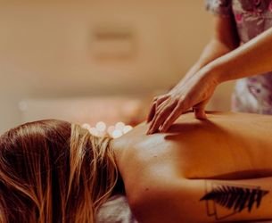 Massage ayurvedique Nantes Les Ateliers du Bien Etre