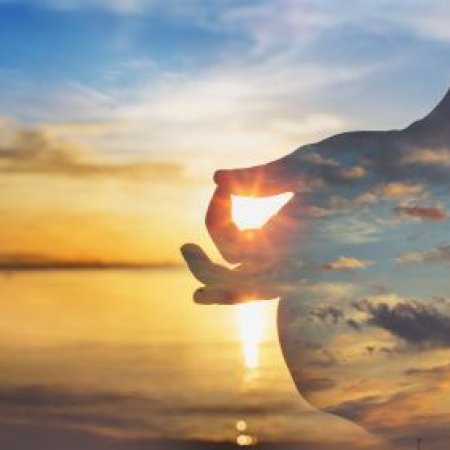 Yoga thérapie à Nantes