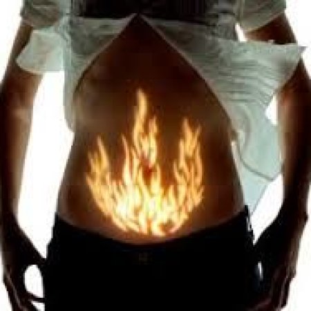 Agni, le Feu du métabolisme.