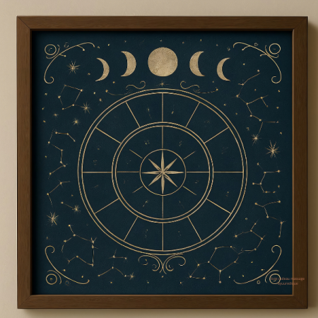 Consultation astrologie chinoise Ba zi