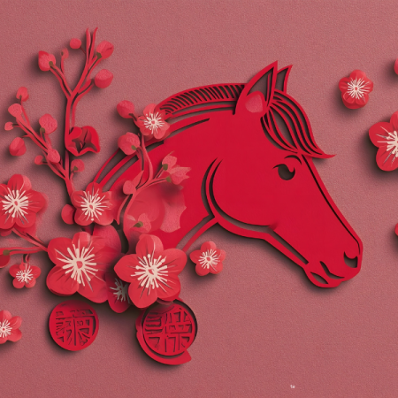 Astrologie chinoise Cheval de Feu 2026 