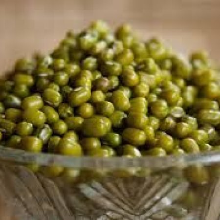 Mung dhal ayurvédique