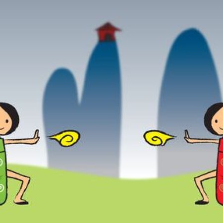 Le Qi Gong est-il un sport?Les Ateliers du Bien être Ardèche