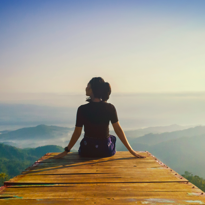 L'expérience vivante du Yoga et du Tao avec Les Ateliers du Bien-être