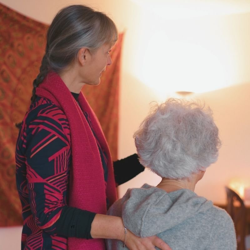 Agnès Moriconi Les Ateliers du Bien-Etre mon parcours