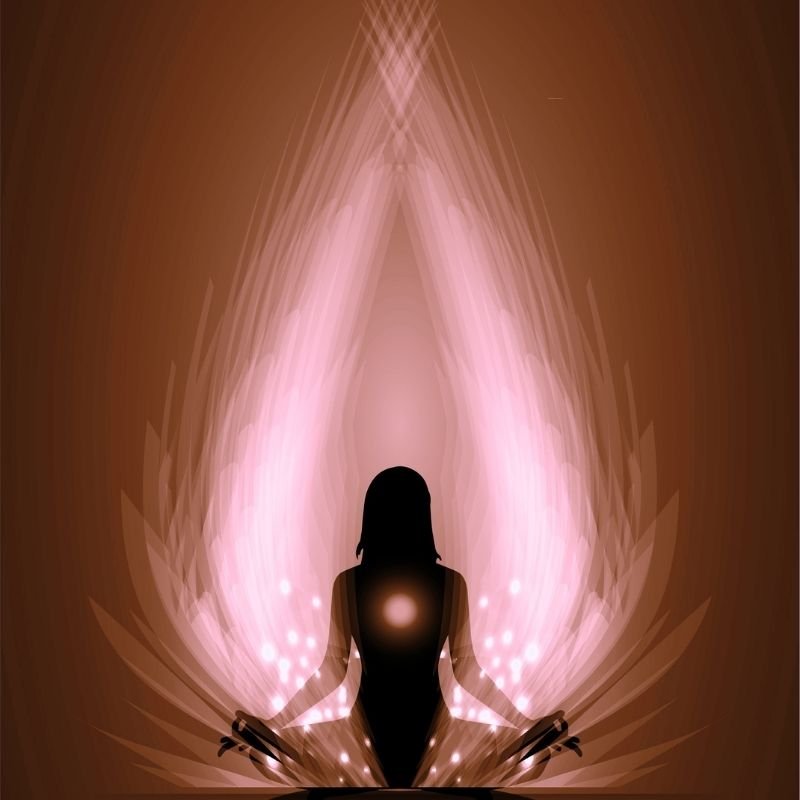 Apprendre des mantras en visio