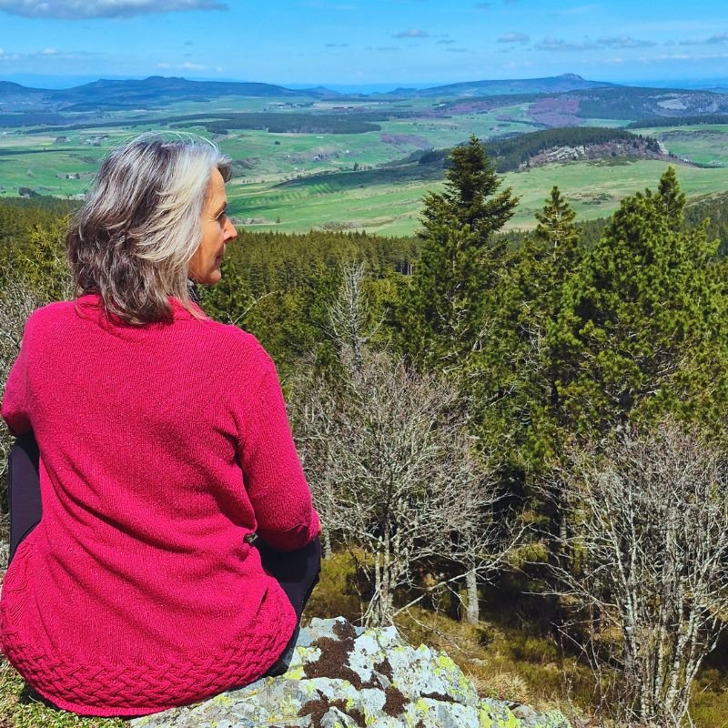 Sabine Qi Gong Aubenas