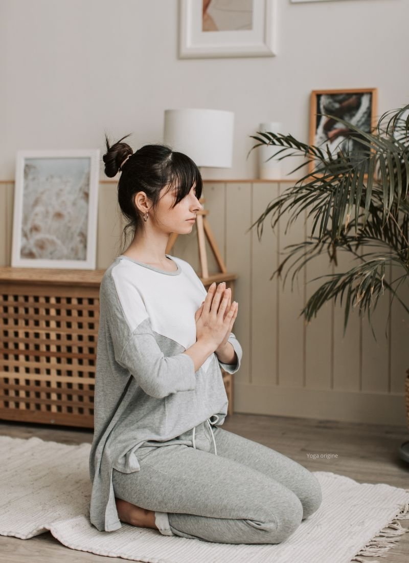 Les 4 Yogas de l'origine Les Ateliers du Bien-Etre