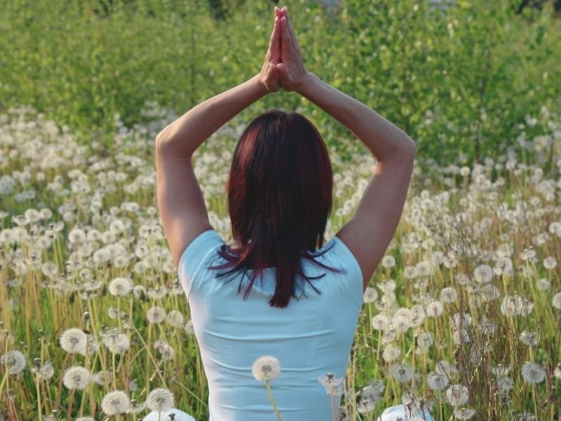 Cours yoga Nantes Les Ateliers du Bien Etre