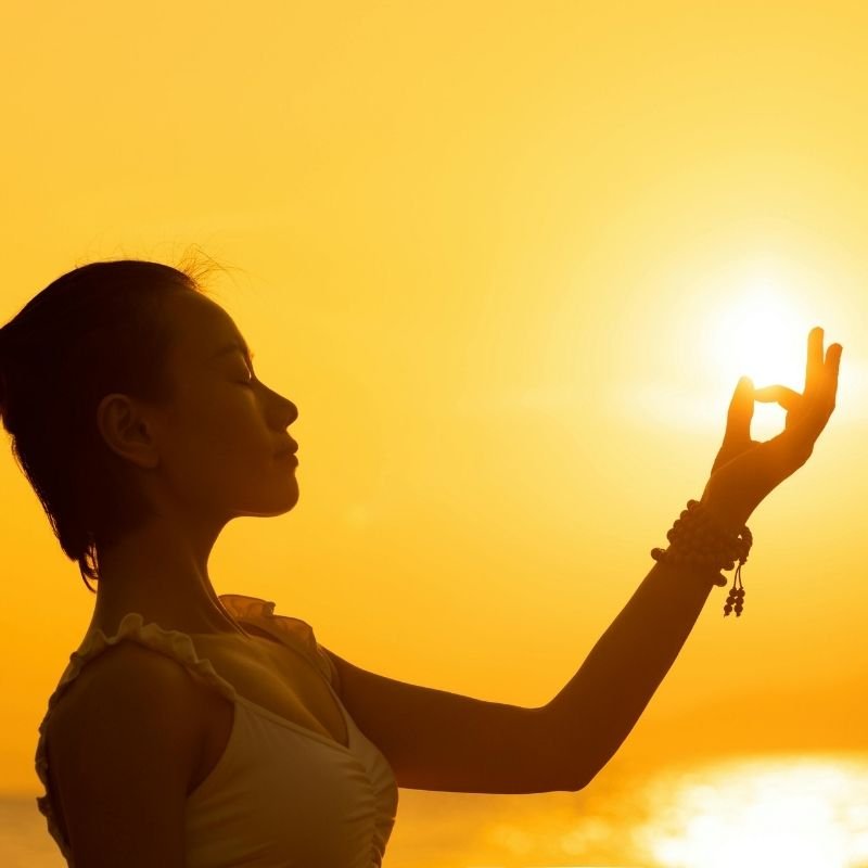 Vidéos Yoga et Jyotish Les Ateliers du Bien-Etre 