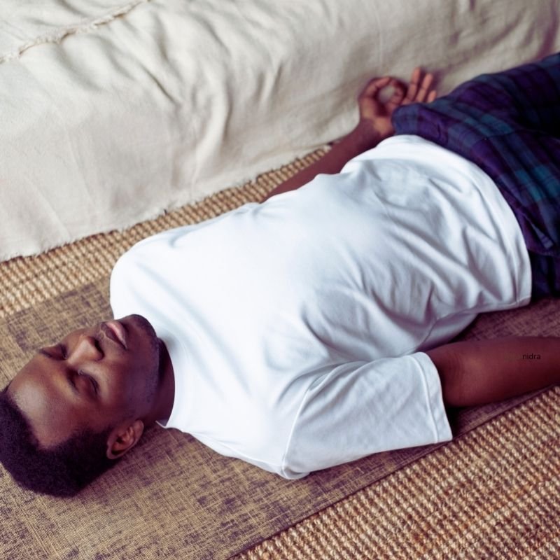 Yoga Nîdra Sommeil conscient Les Ateliers du Bien Etre