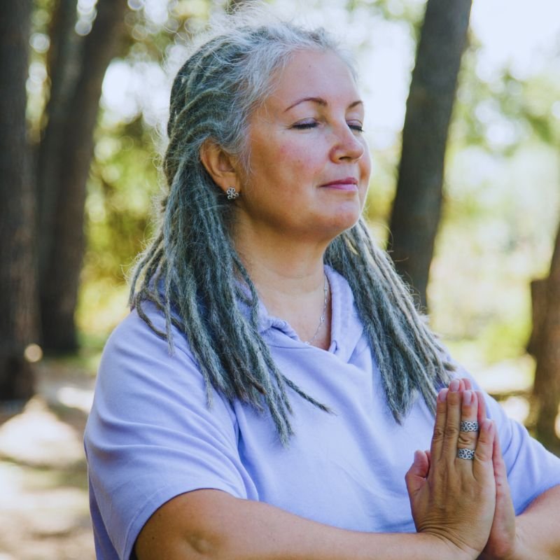Yoga-thérapie et individuel Nantes Les Ateliers du Bien Etre